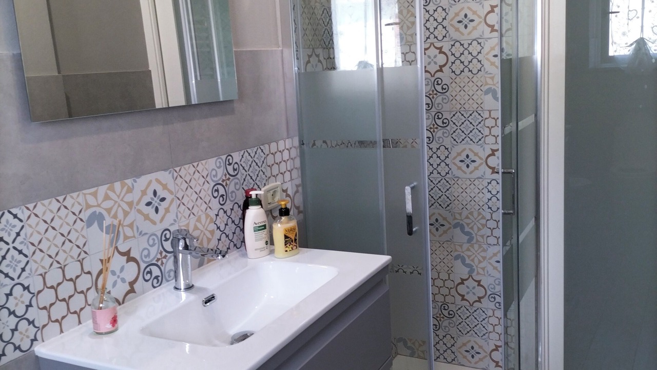 Photo of Bathroom in Mologno