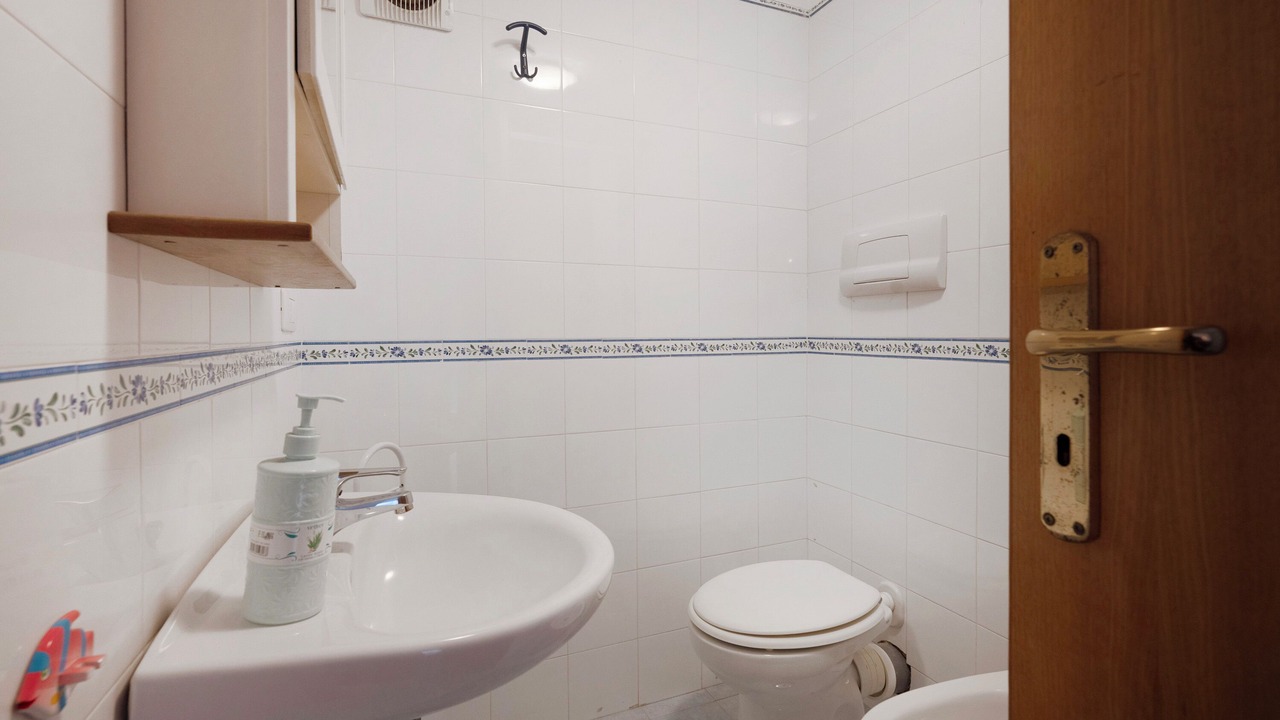 Photo of Bathroom in Maiori