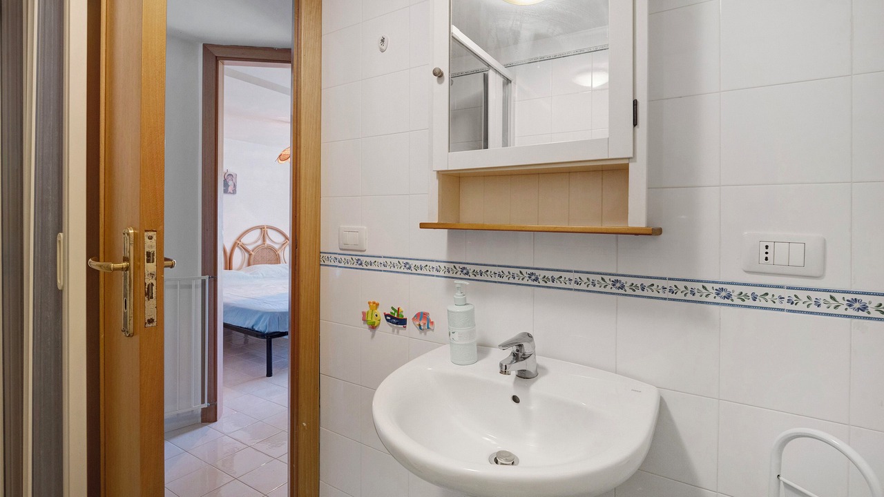 Photo of Bathroom in Maiori