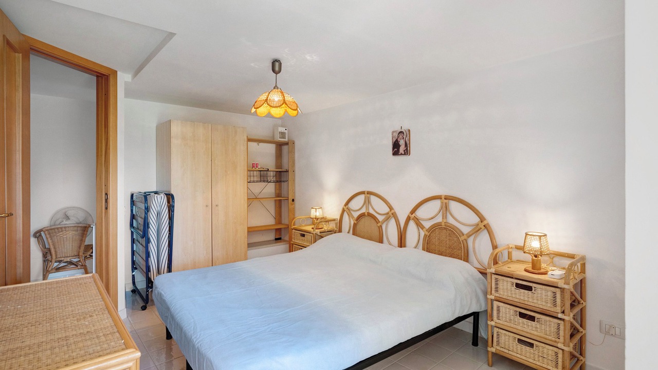 Photo of Bedroom in Maiori