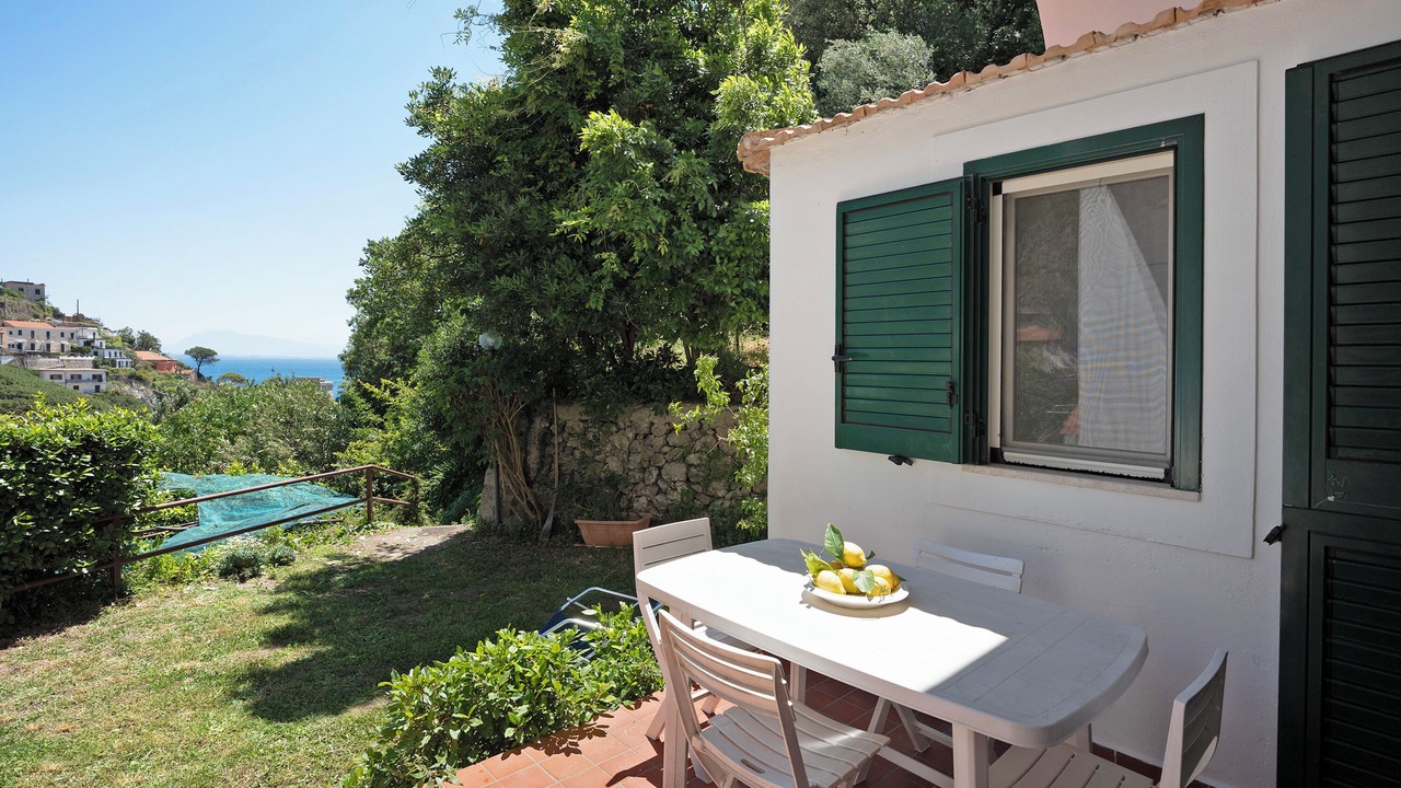 Photo of Outdoor in Maiori