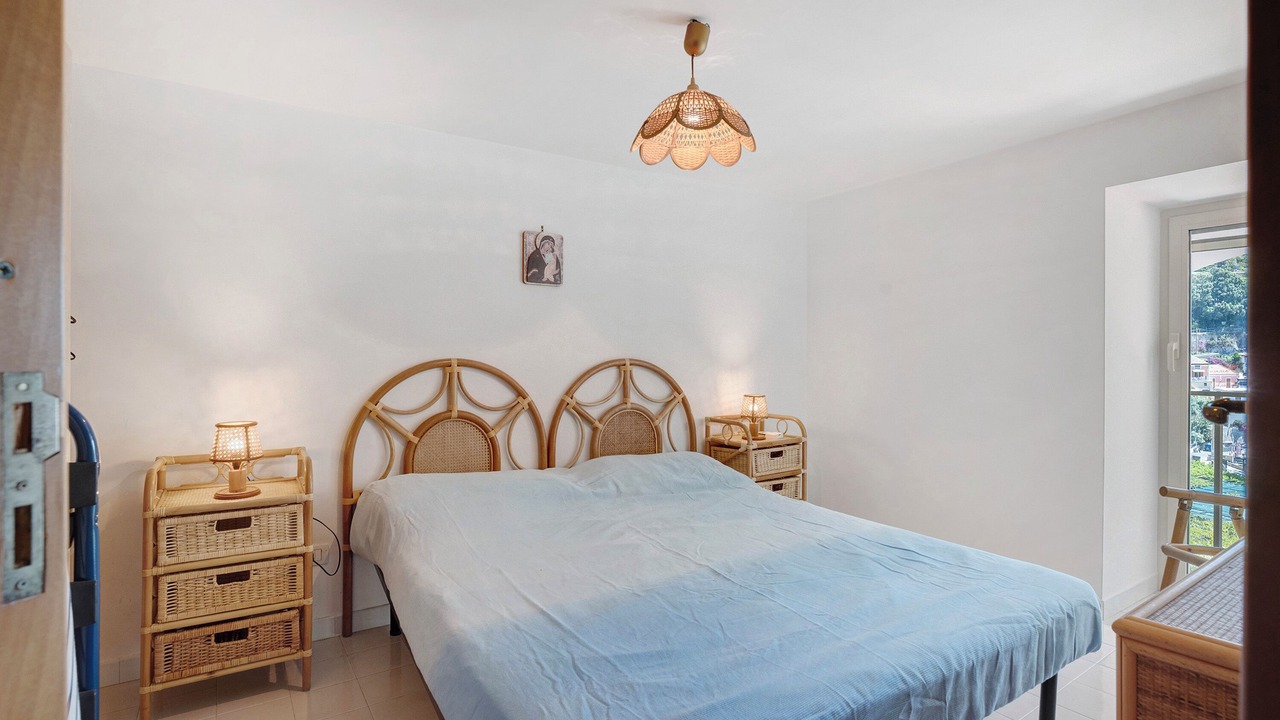 Photo of Bedroom in Maiori