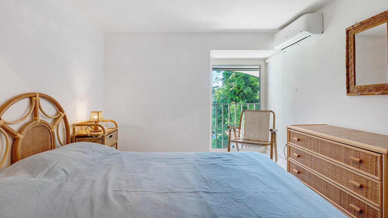 Photo of Bedroom in Maiori