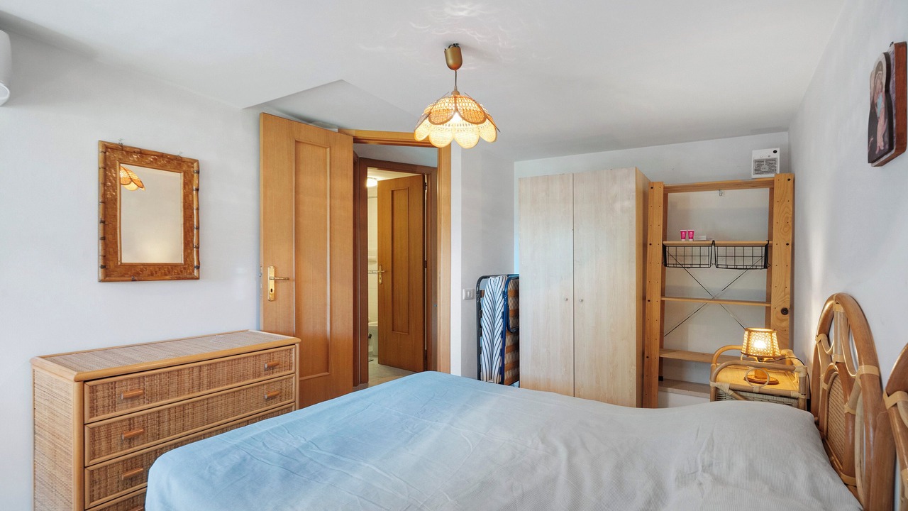 Photo of Bedroom in Maiori
