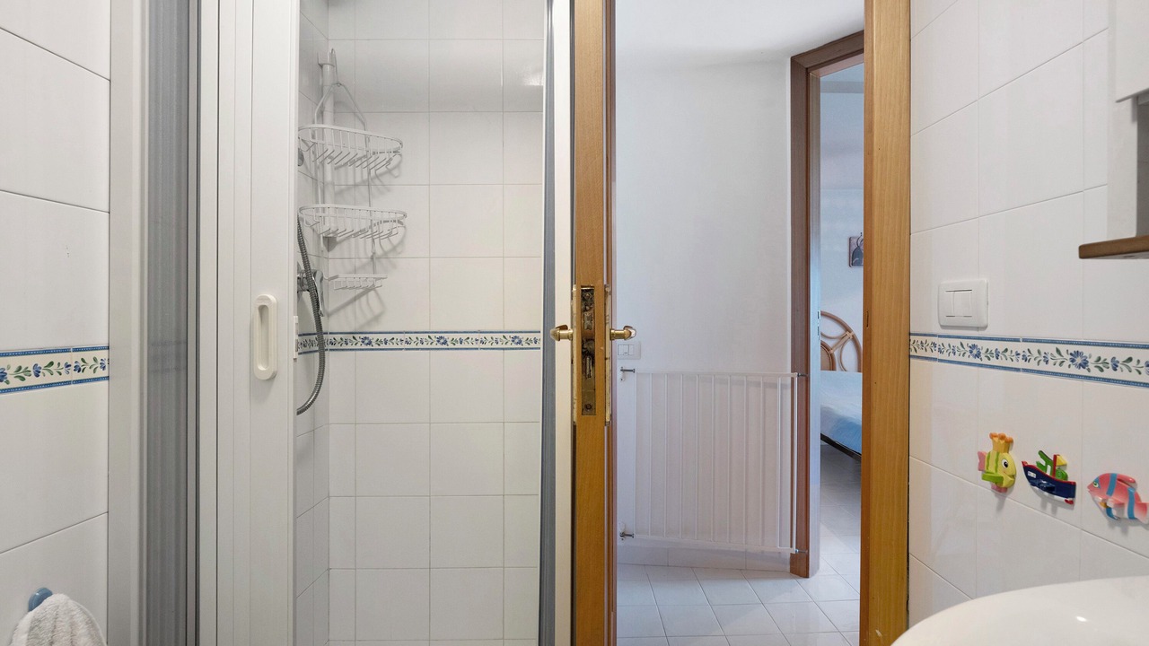 Photo of Bathroom in Maiori