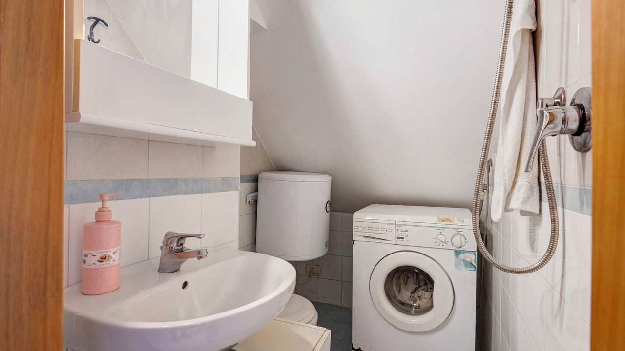 Photo of Bathroom in Maiori