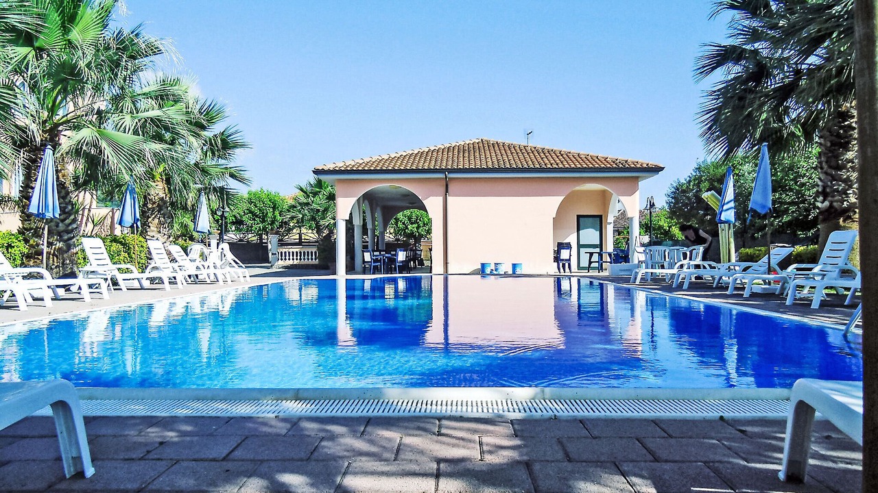 Photo of Outdoor in Marina di Ascea