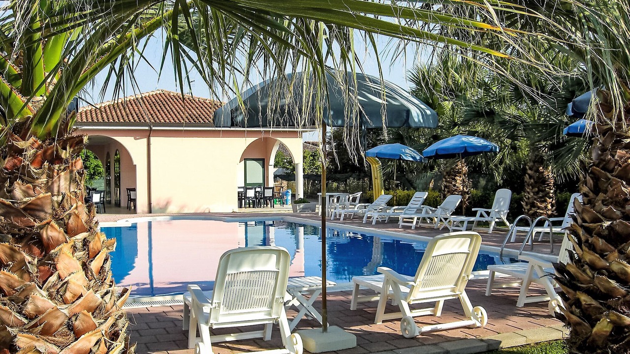 Photo of Outdoor in Marina di Ascea