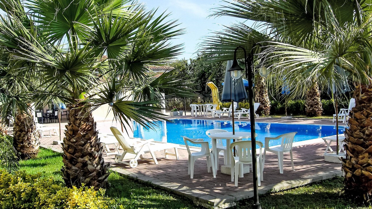 Photo of Outdoor in Marina di Ascea