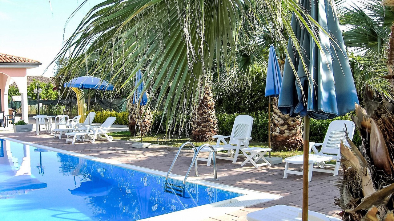 Photo of Outdoor in Marina di Ascea