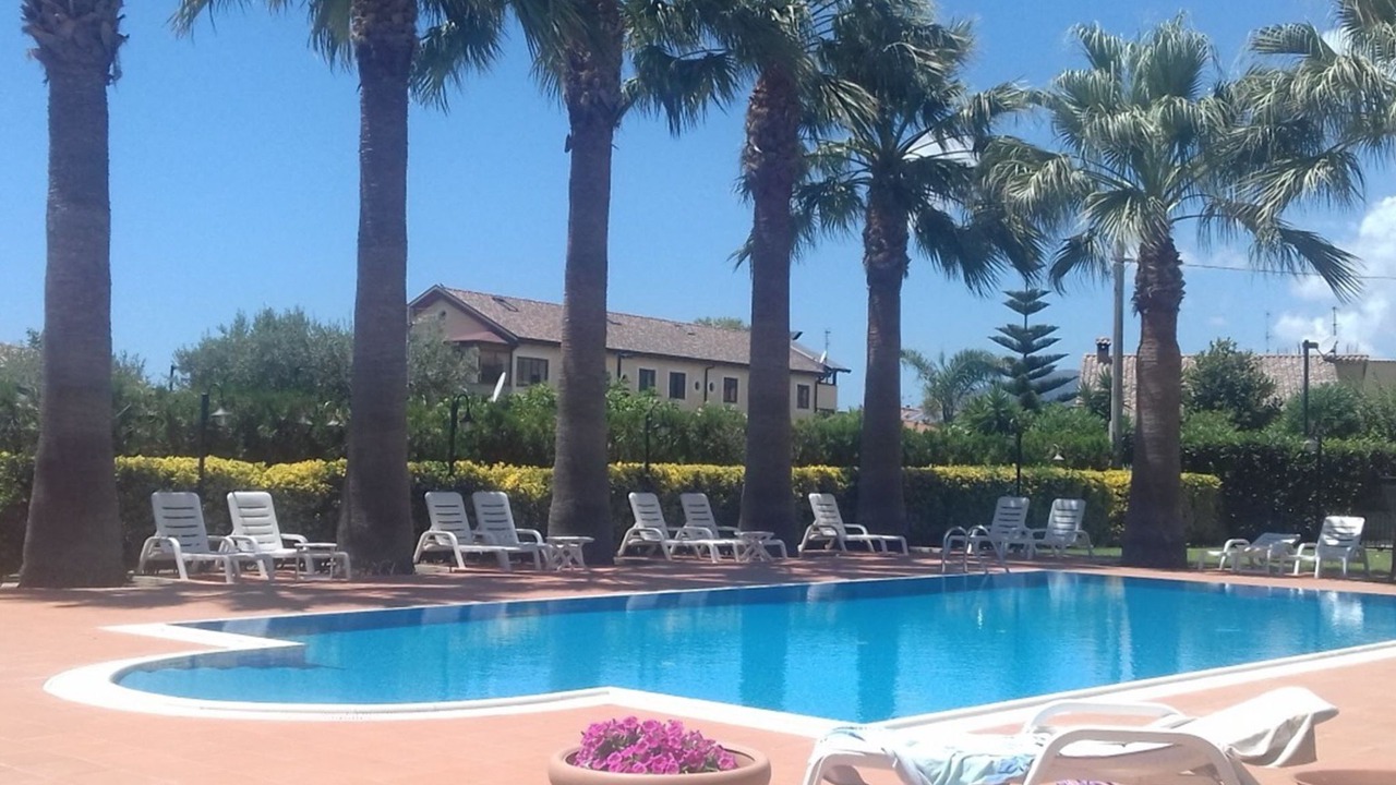 Photo of Outdoor in Marina di Ascea