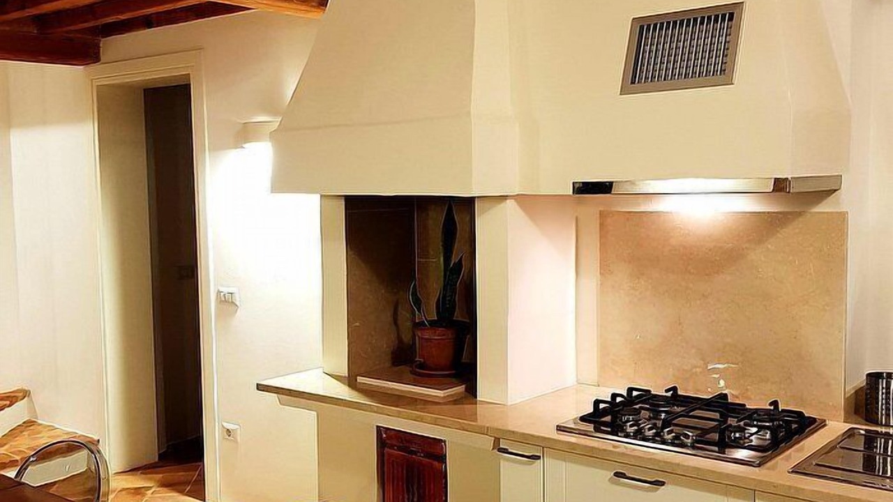 Photo of Kitchen in Monsano