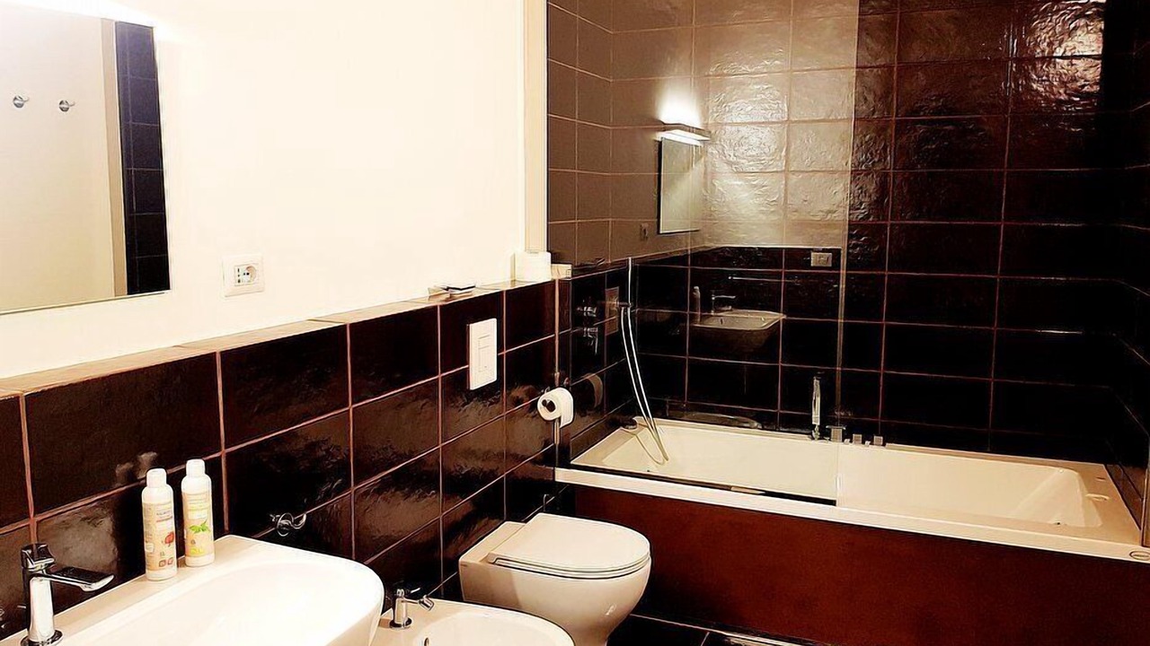 Photo of Bathroom in Monsano
