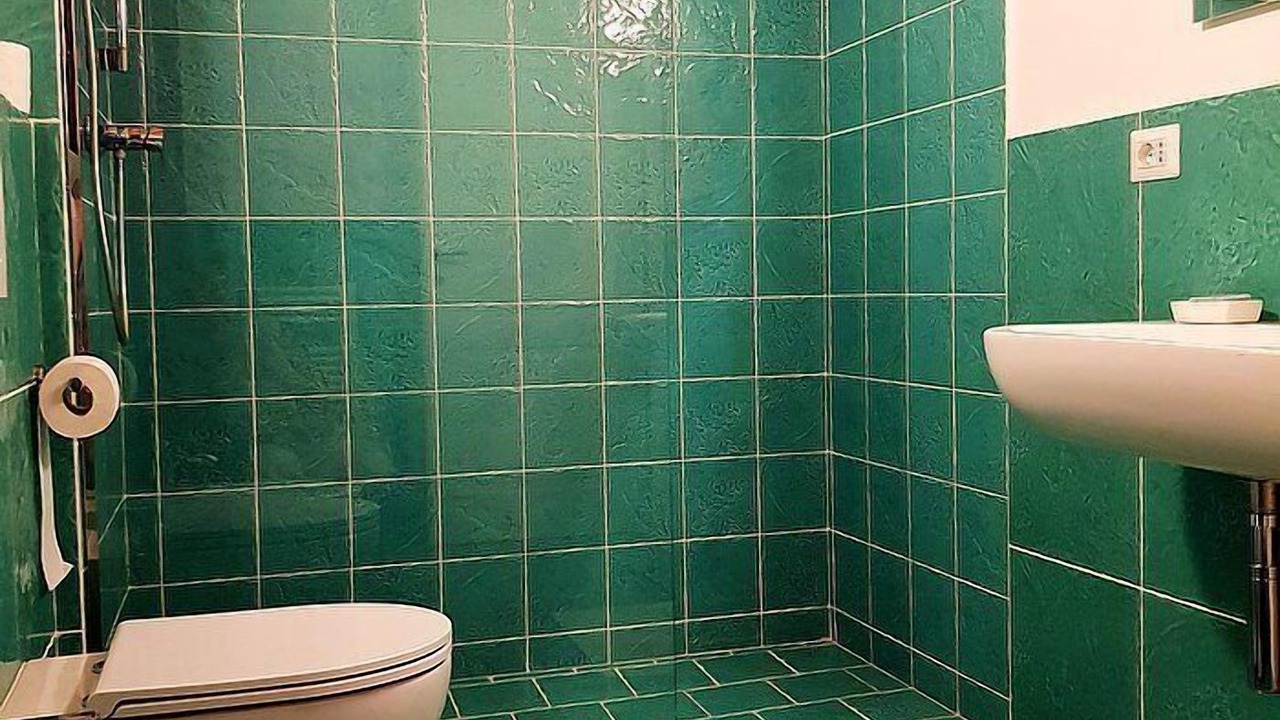 Photo of Bathroom in Monsano