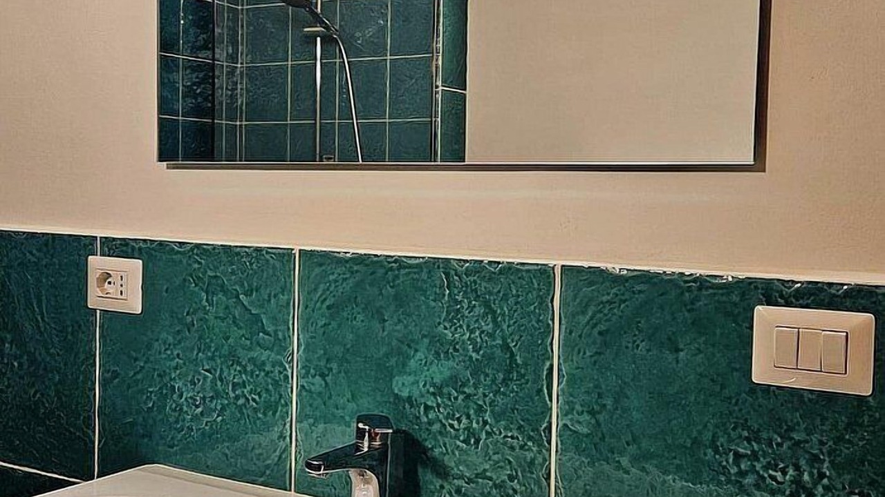 Photo of Bathroom in Monsano