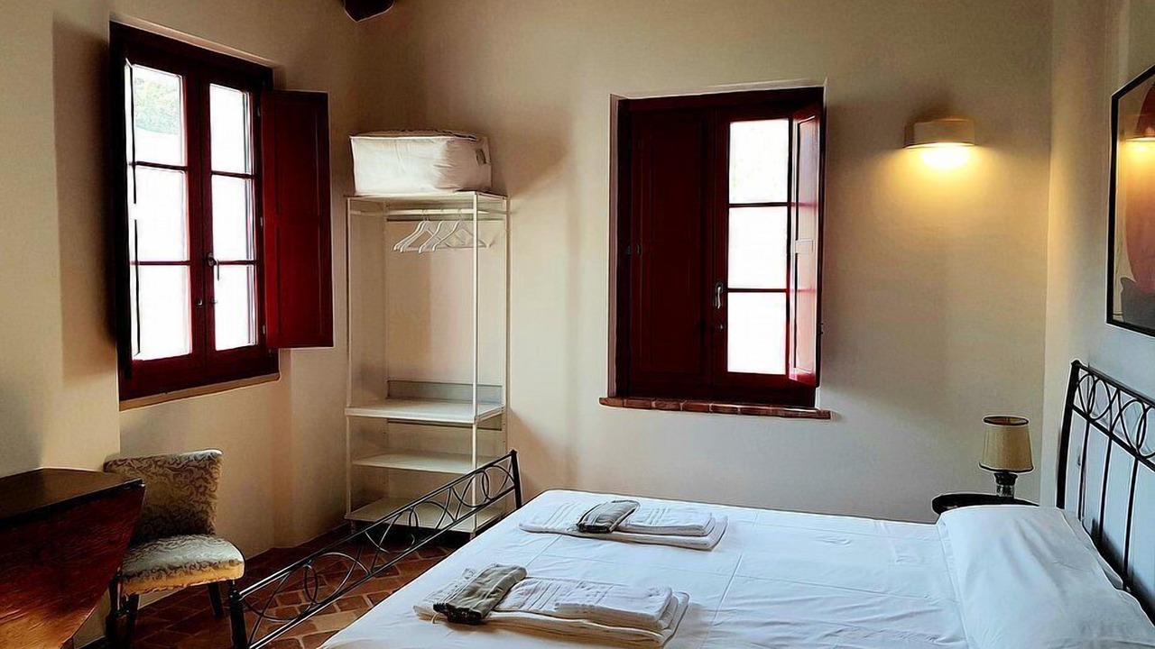 Photo of Bedroom in Monsano