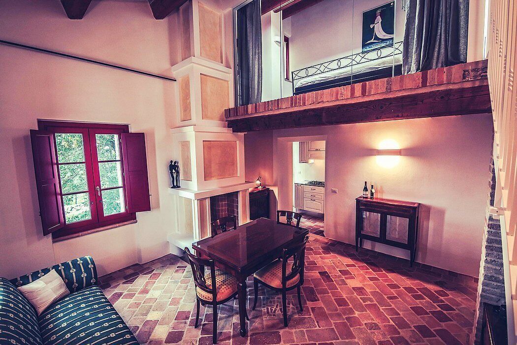 Photo of Livingroom in Monsano
