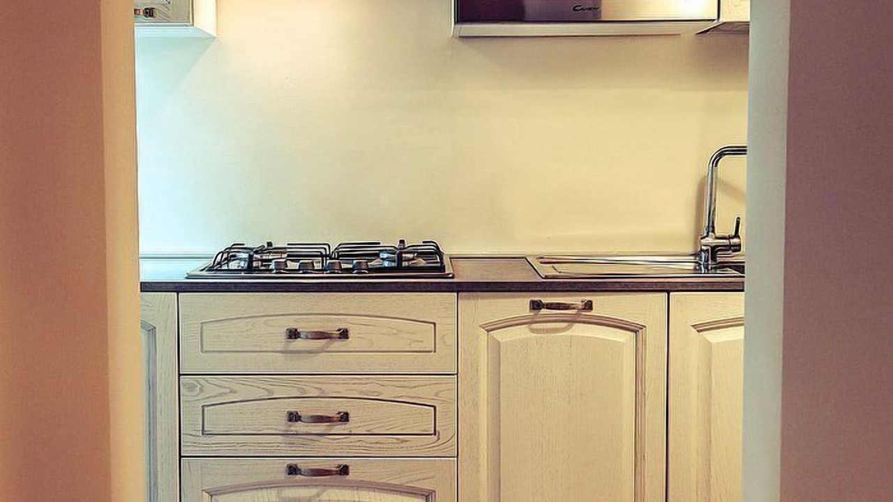 Photo of Kitchen in Monsano