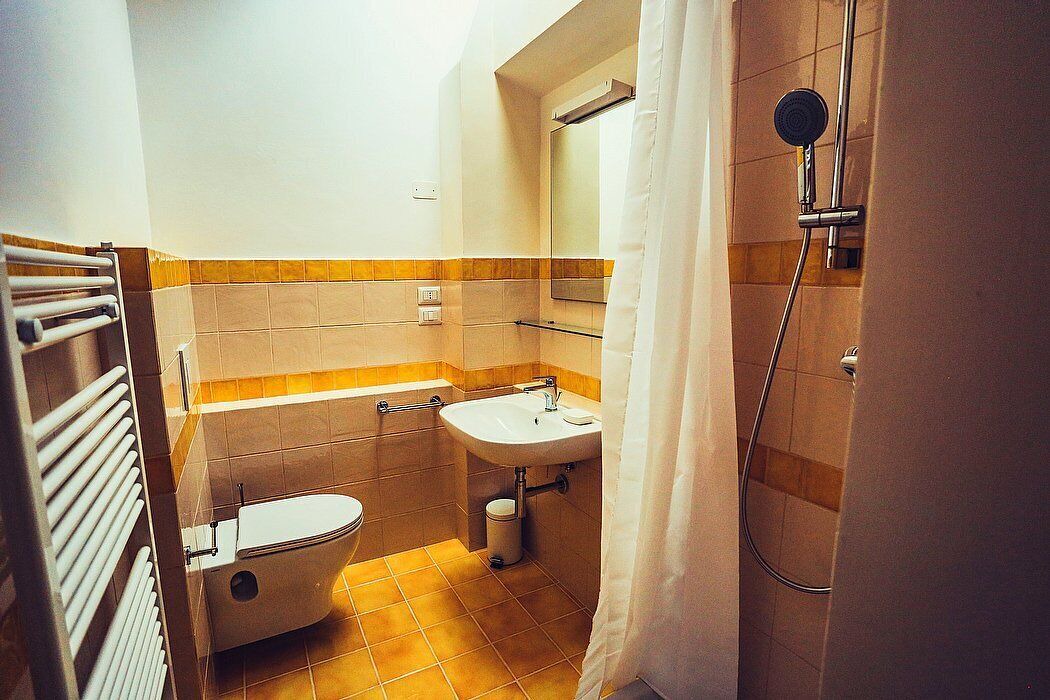 Photo of Bathroom in Monsano
