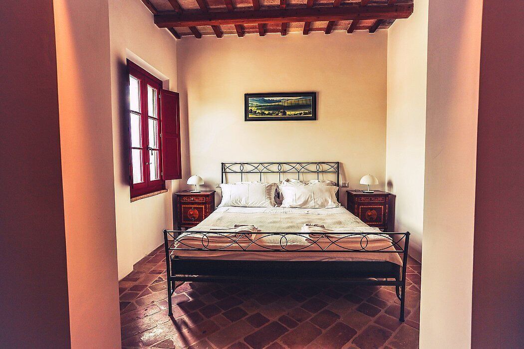 Photo of Bedroom in Monsano