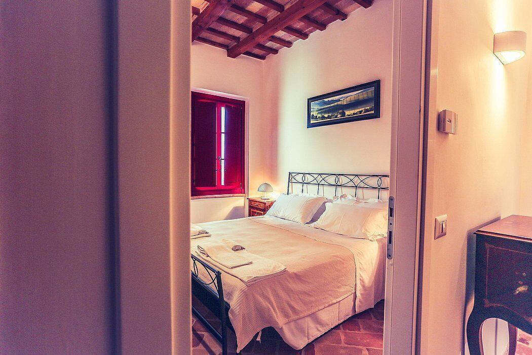 Photo of Bedroom in Monsano