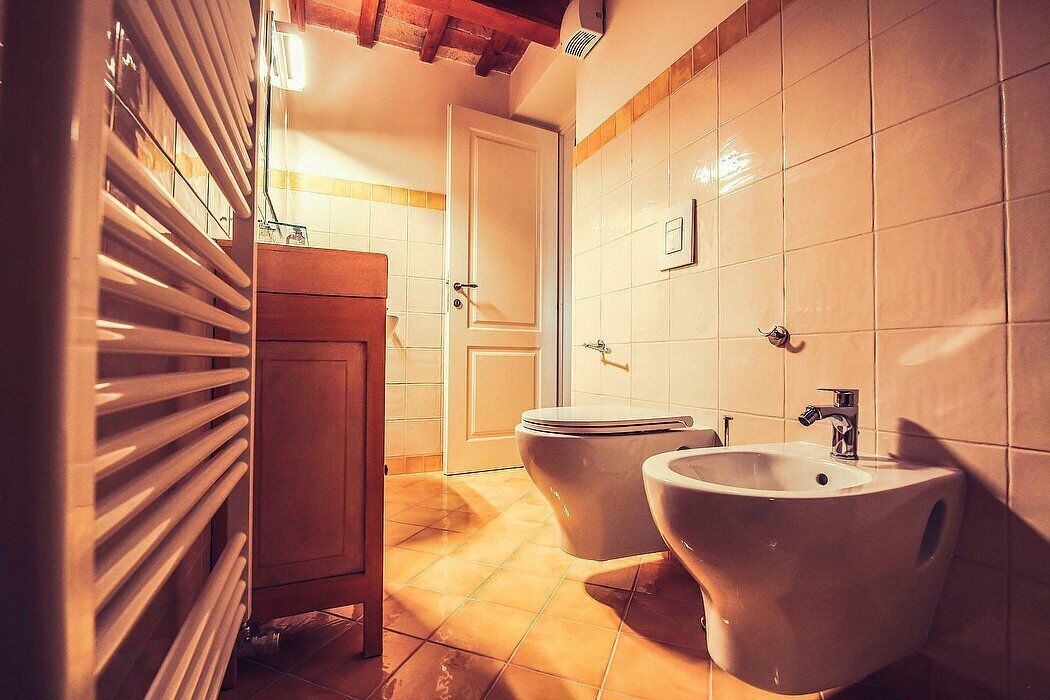 Photo of Bathroom in Monsano