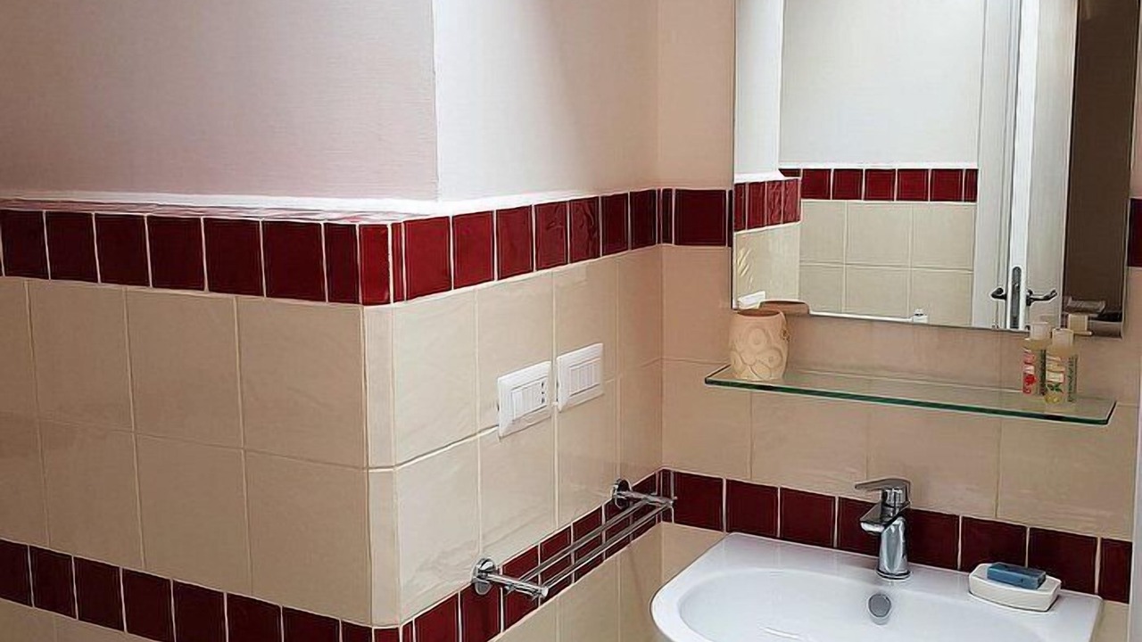 Photo of Bathroom in Monsano