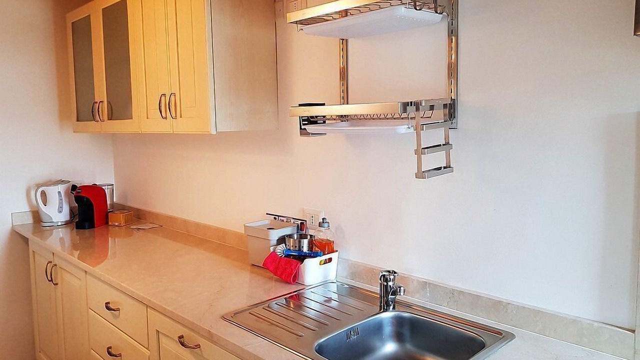 Photo of Kitchen in Monsano