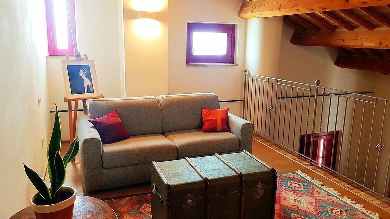Photo of Livingroom in Monsano