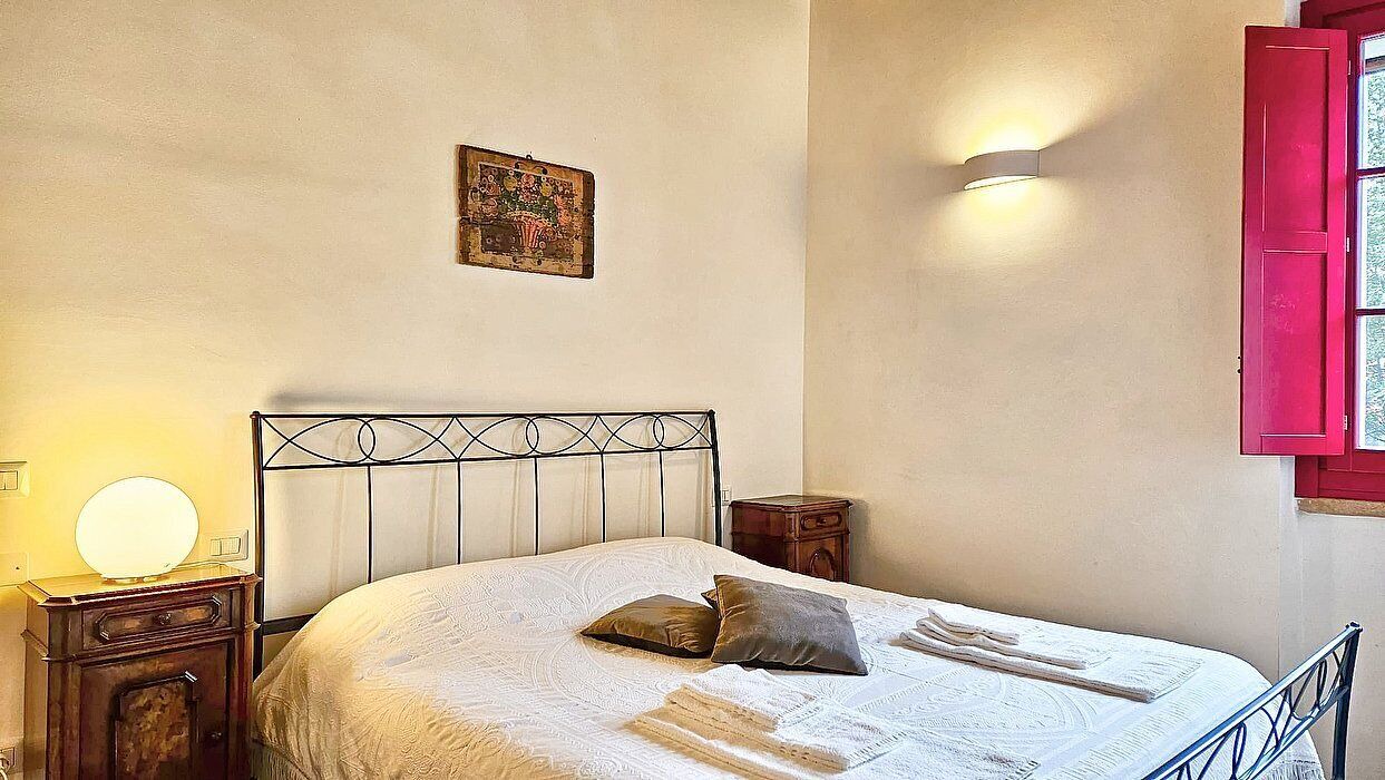 Photo of Bedroom in Monsano