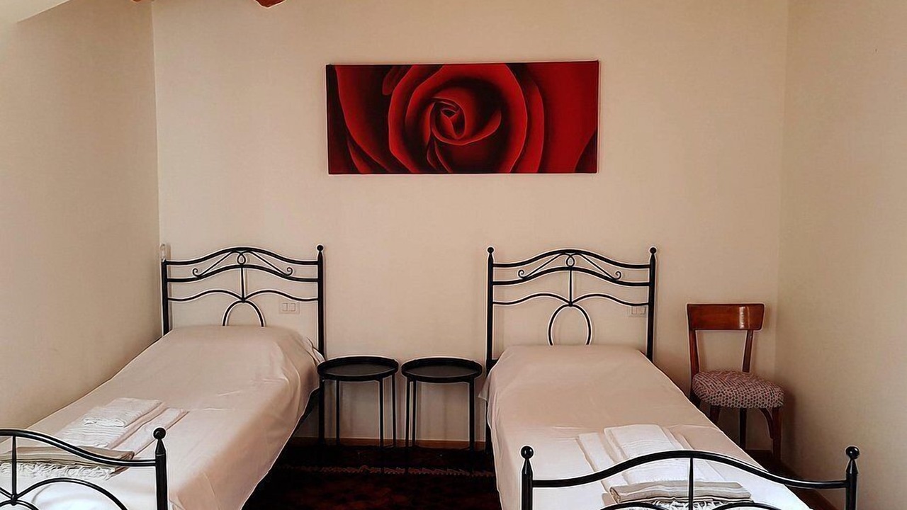 Photo of Bedroom in Monsano