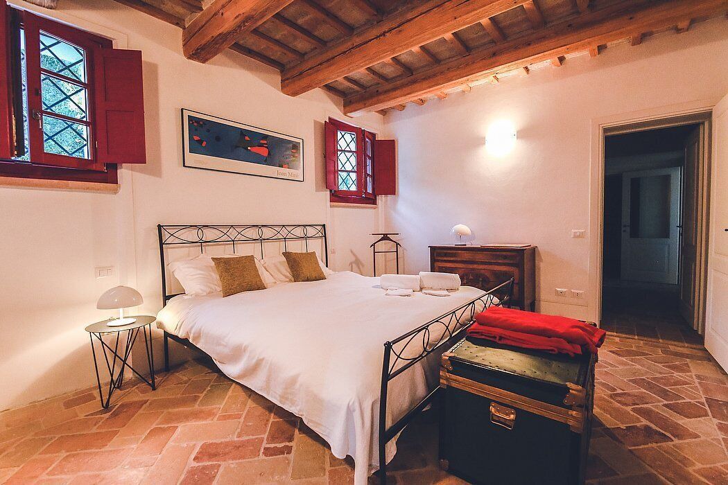 Photo of Bedroom in Monsano
