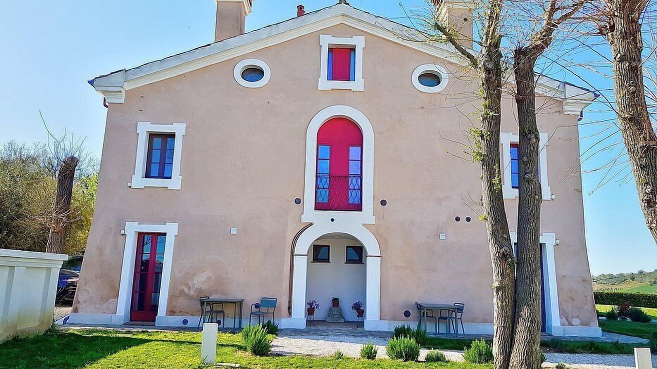 Photo of Outdoor in Monsano