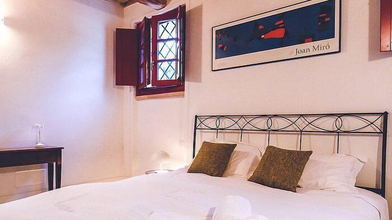 Photo of Bedroom in Monsano