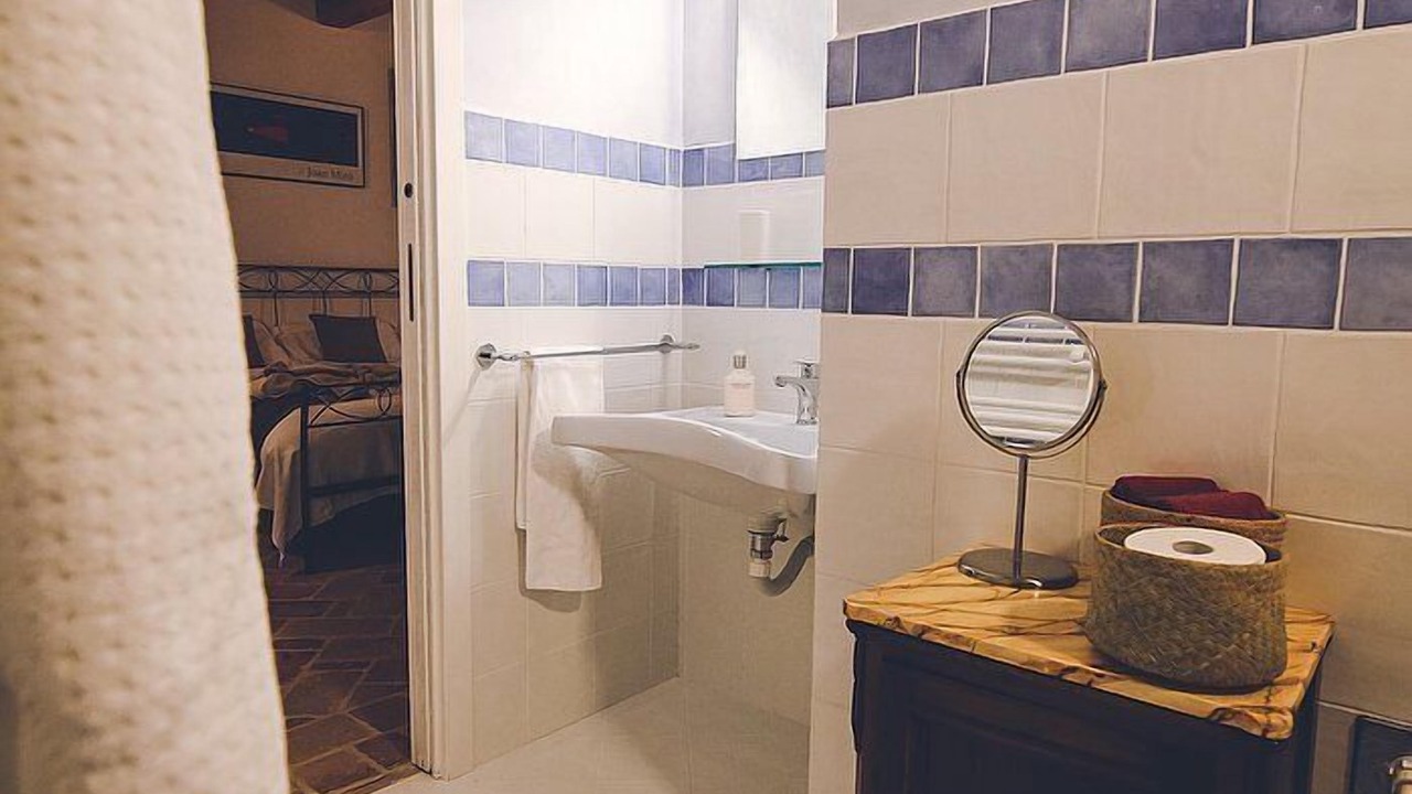 Photo of Bathroom in Monsano