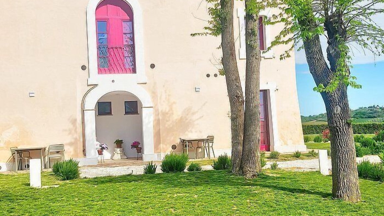 Photo of Outdoor in Monsano