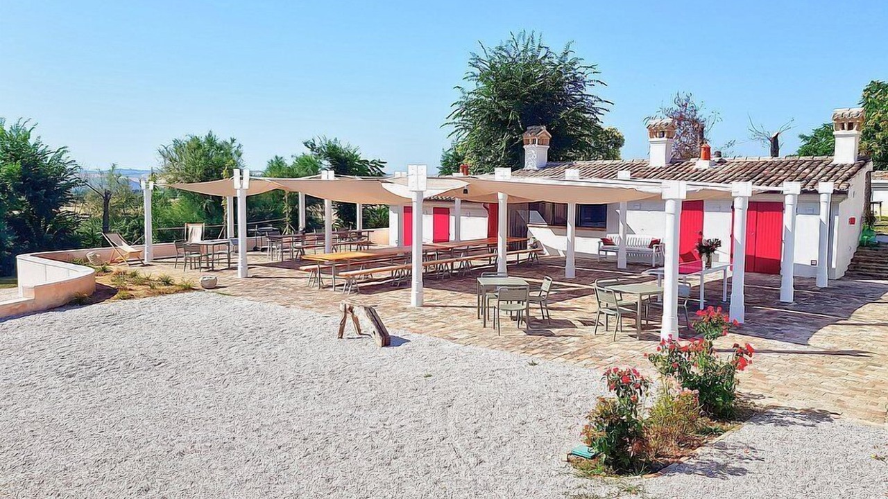 Photo of Outdoor in Monsano