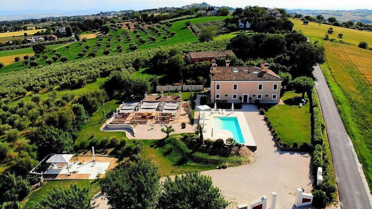 Photo of Outdoor in Monsano