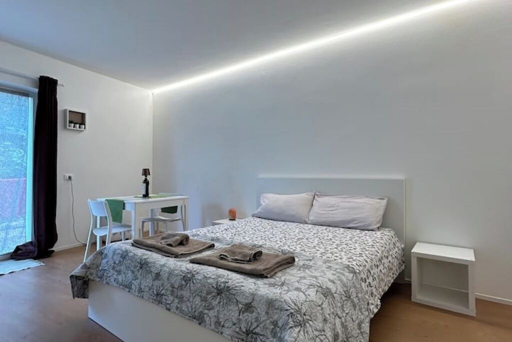 Photo of Bedroom in Martignano