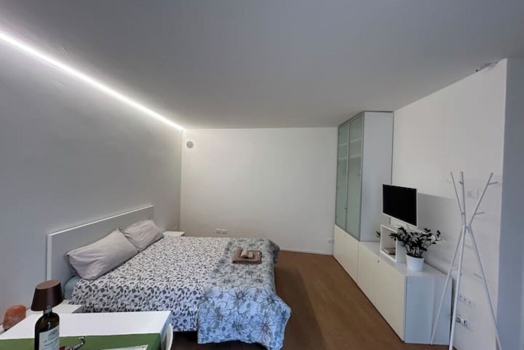 Photo of Bedroom in Martignano