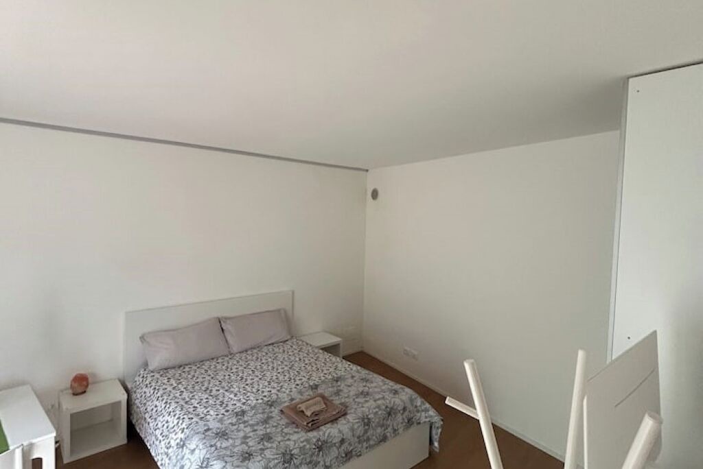 Photo of Bedroom in Martignano