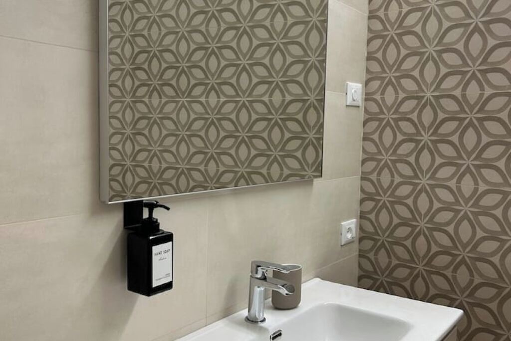 Photo of Bathroom in Martignano