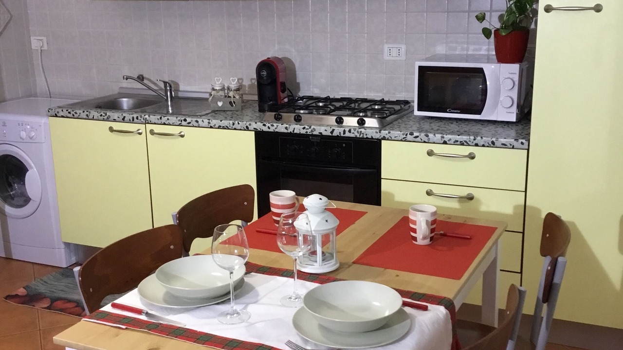Photo of Kitchen in Bossico