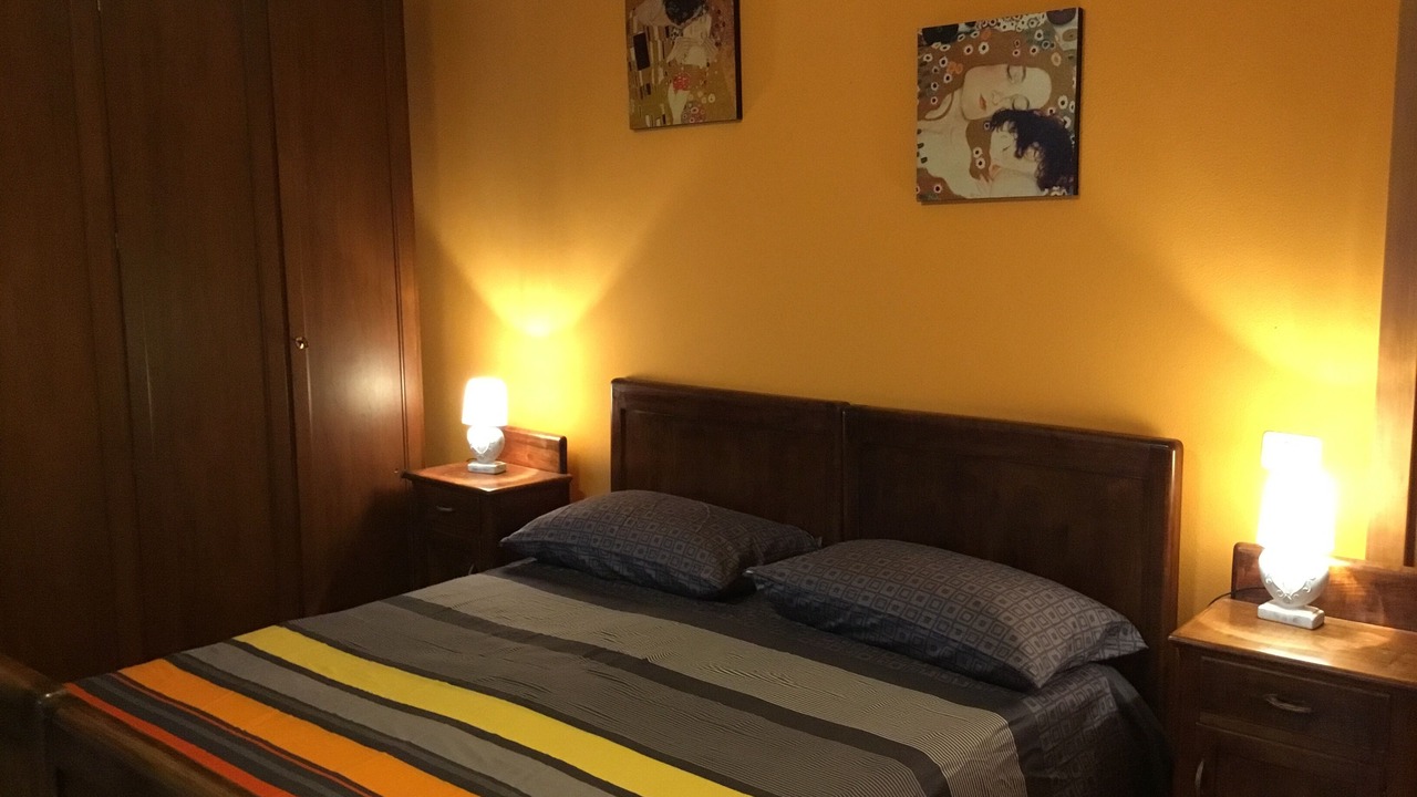 Photo of Bedroom in Bossico
