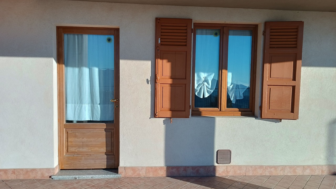 Photo of Outdoor in Bossico