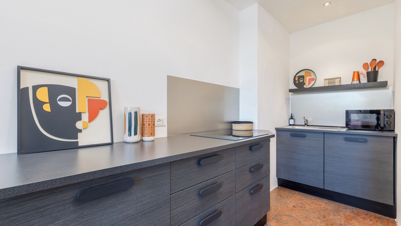 Photo of Kitchen in Old Town