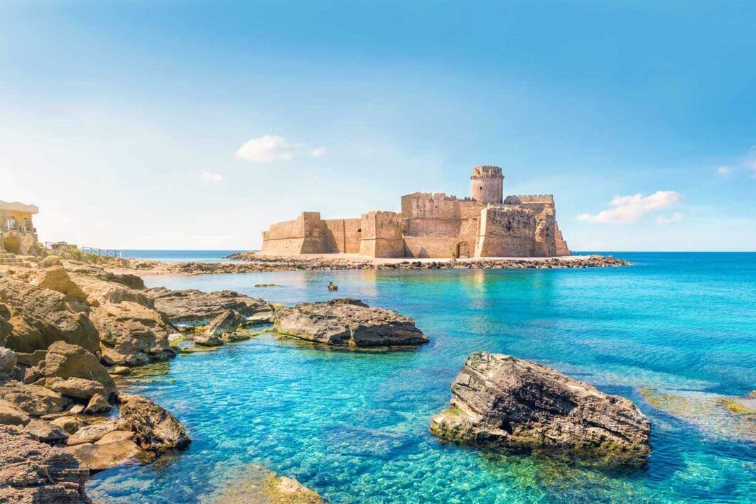 Photo of Others in Le Castella