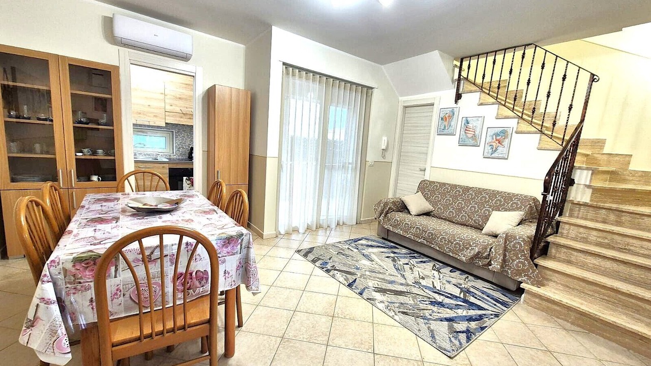 Photo of Livingroom in Le Castella