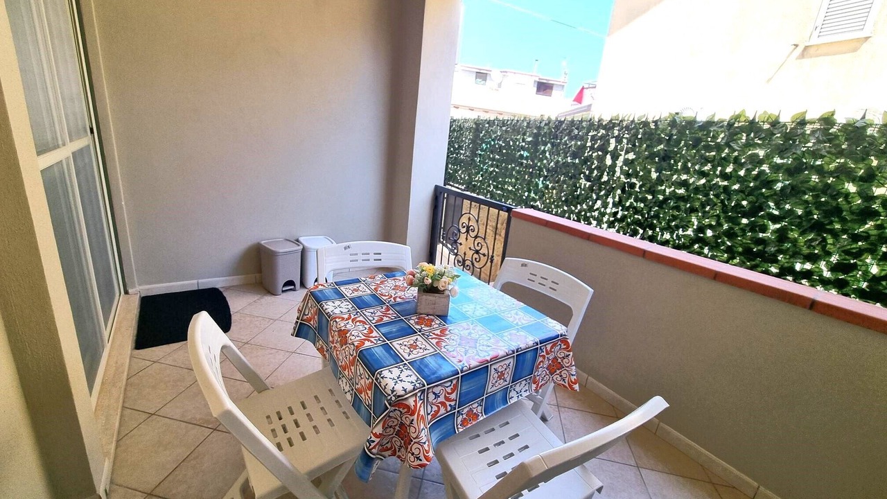 Photo of Outdoor in Le Castella