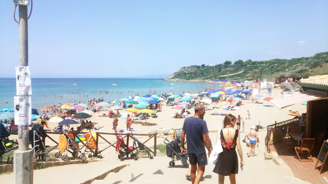 Photo of Others in Le Castella